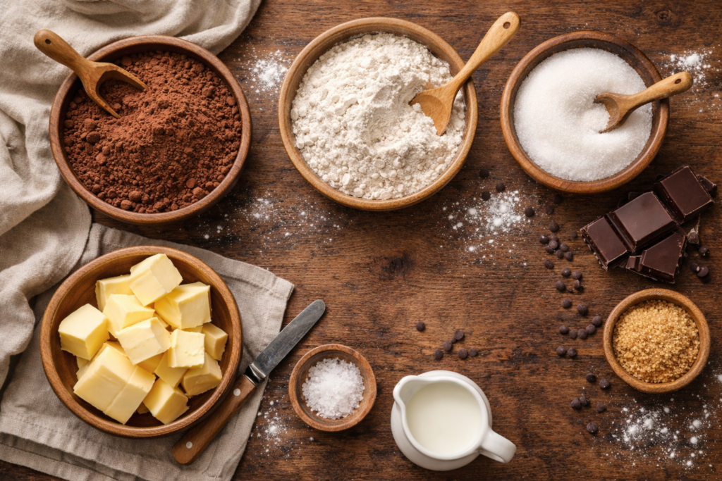 Why Simple Ingredients Make the Best Baked Treats ChatGPT Image Mar 11 2026 03 32 22 PM 1024x683