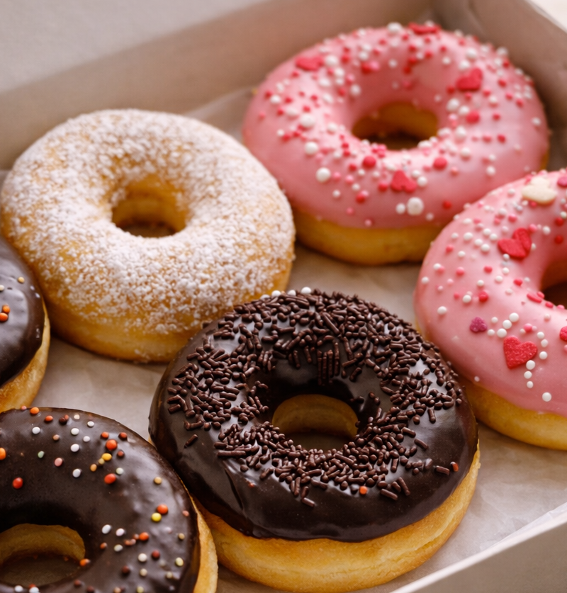 donuts