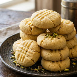 classic nankhatai cookies (10 pcs box)