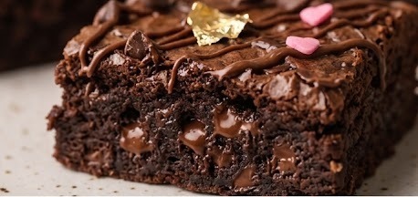 Why Brownies Are Everyone’s Favourite Comfort Dessert? Brownie Texture