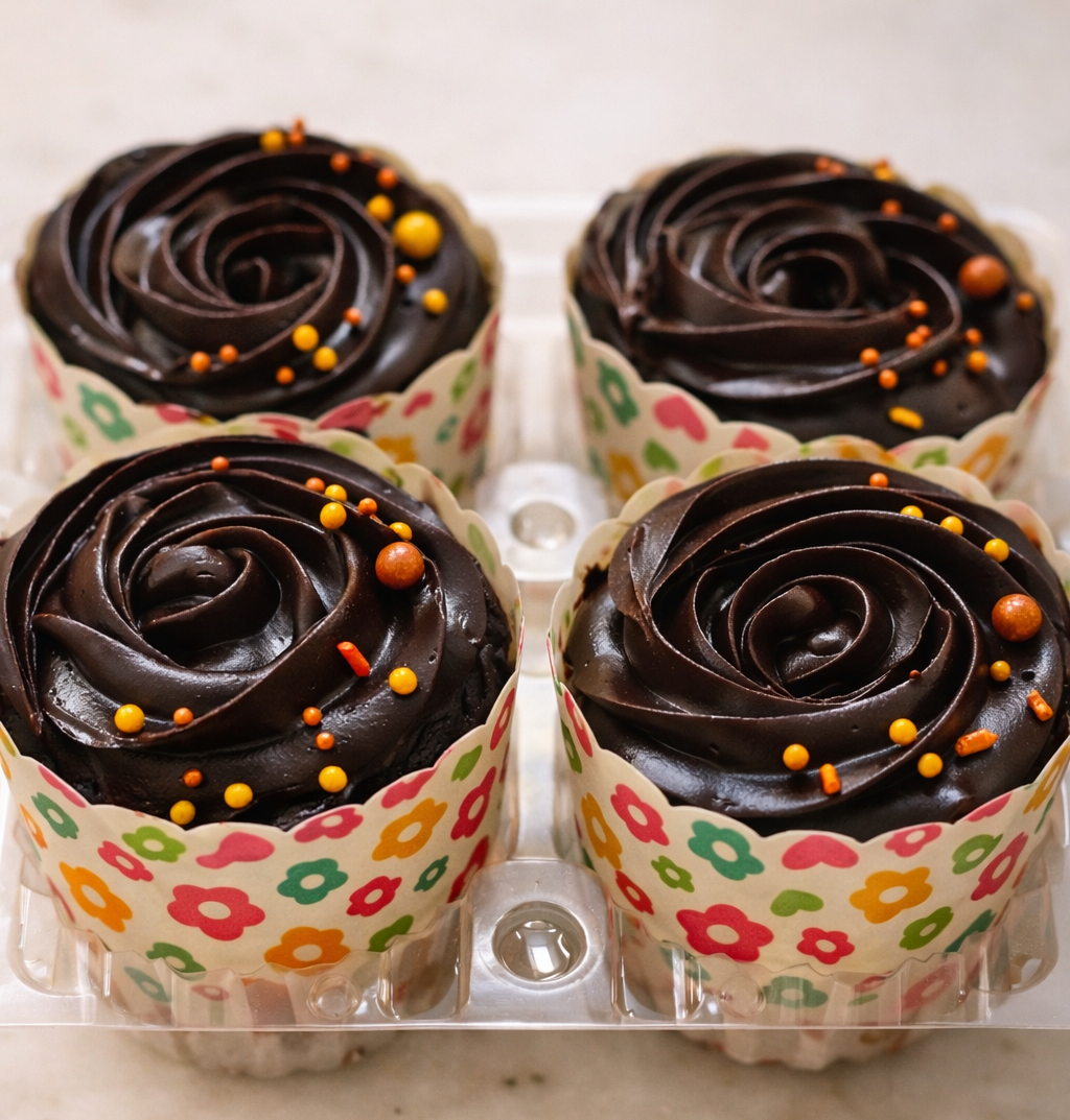 cupcake